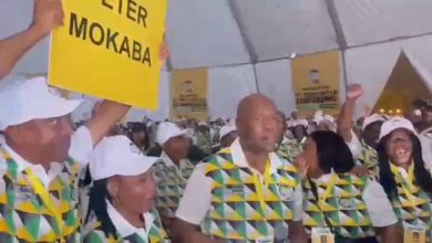 Polokwane mayor in shock bid for Limpopo ANC deputy chair
