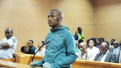 Polokwane rapper Shebeshxt faces attempted murder charges as bail is denied in court appearance
