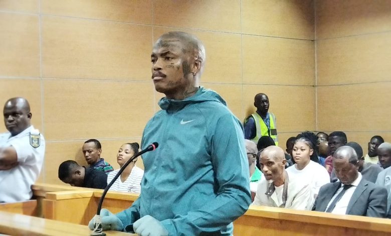 Polokwane rapper Shebeshxt faces attempted murder charges as bail is denied in court appearance