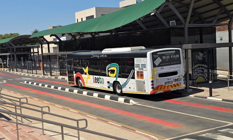 Polokwane suspends Leeto La Polokwane amid taxi blockades and transport chaos