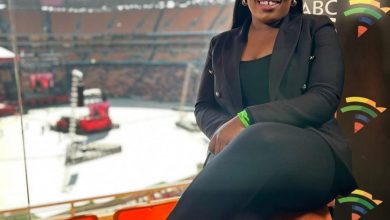 SABC journalist suspended over cash-for-information claim linked to Madlanga Commission