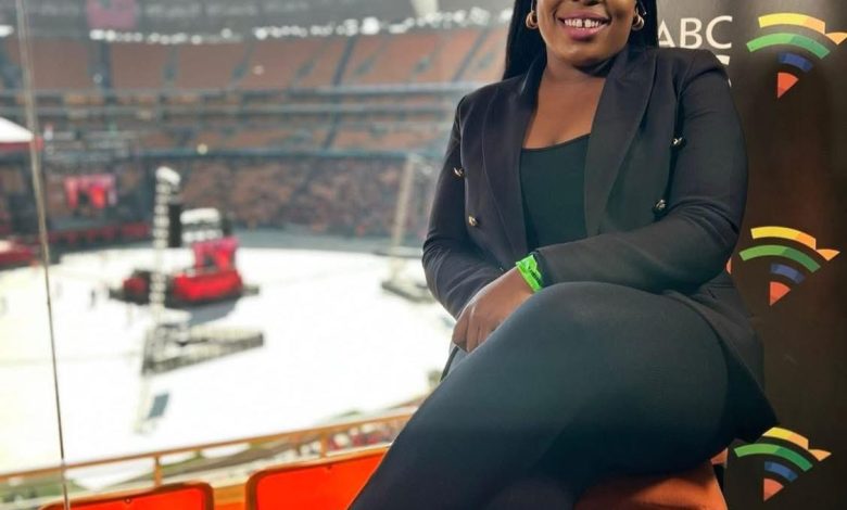 SABC journalist suspended over cash-for-information claim linked to Madlanga Commission