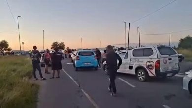 Seshego Taxi Chaos: Roadblocks Return After Shutdown Cancelled
