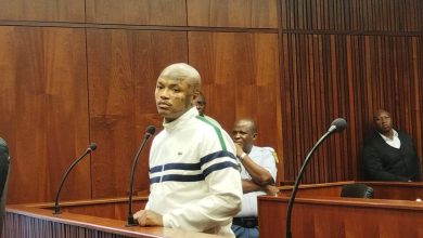 Shebeshxt shocks fans as artist dumps longtime lawyer for new counsel ahead of bail bid in Polokwane court