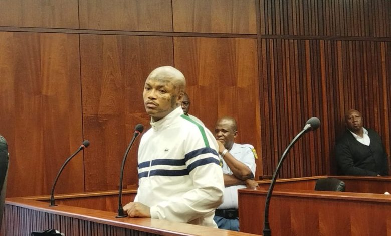 Shebeshxt shocks fans as artist dumps longtime lawyer for new counsel ahead of bail bid in Polokwane court