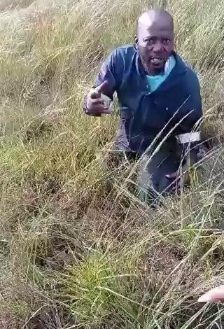 Shocking N12 hitchhiking horror: couple posing as drivers shoot dead a driver; one killer jailed for life.