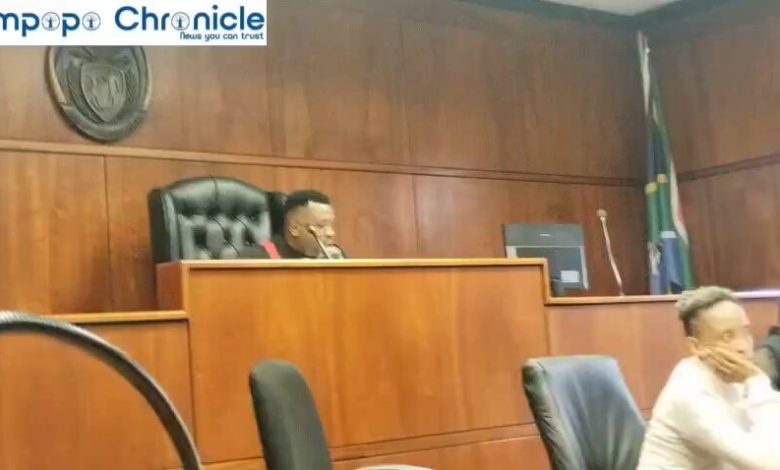 Shocking charges for local artist Shebeshxt: attempted murder, gun possession and property damage
