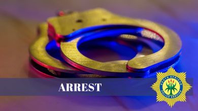 Shocking kidnapping arrest in Mokomotji as 38-year-old man seized with gun by Mopani police