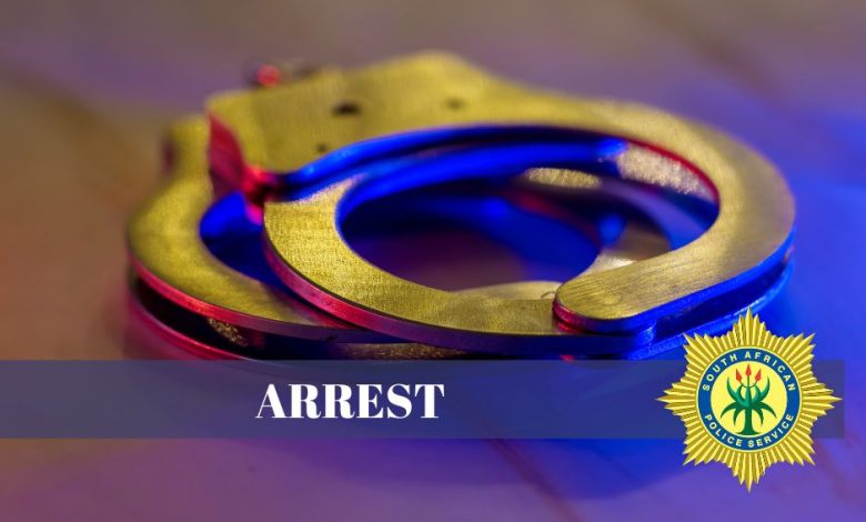 Shocking kidnapping arrest in Mokomotji as 38-year-old man seized with gun by Mopani police