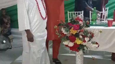 Solomon Eziko: East London’s New King Chief Unveiled by PSAFLIVE
