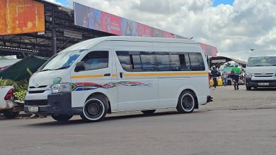 Taxi chaos as Seshego–Polokwane drivers stage one-day shutdown over Limpopo transport row