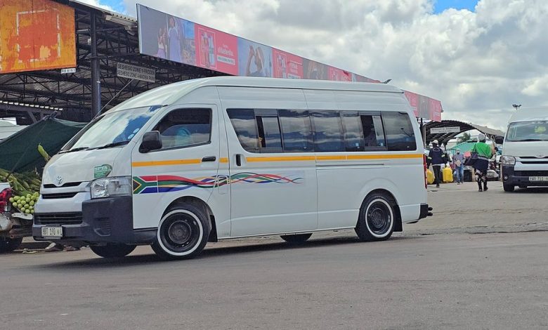 Taxi chaos as Seshego–Polokwane drivers stage one-day shutdown over Limpopo transport row