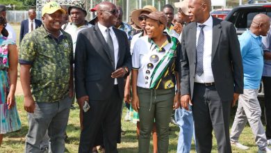 Urgent court bid to halt ANC Limpopo conference over branch meeting irregularities.