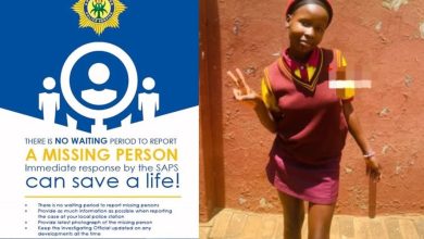 Urgent missing-person plea as 13-year-old Sabatha Lebea vanishes on way to school in Bolobedu