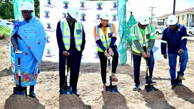 Limpopo premier highlights health milestones and housing through partnerships