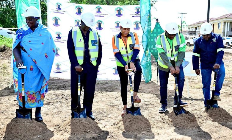 Limpopo premier highlights health milestones and housing through partnerships
