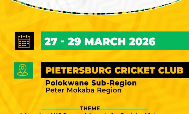 Limpopo premier reviews district projects to boost service delivery