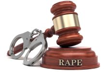 39-year-old man held after alleged rape of 16-year-old in Limpopo village