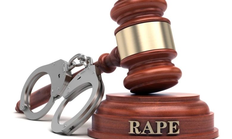 39-year-old man held after alleged rape of 16-year-old in Limpopo village