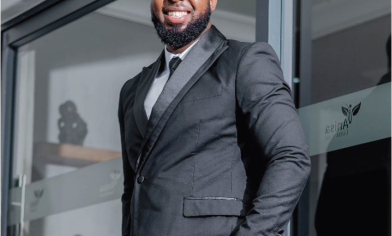 Appointing a skilled social media officer to elevate a department's digital presence