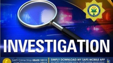 Armed robbers on the run after early-hours filling-station raid as Limpopo SAPS chief orders urgent manhunt
