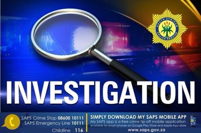 Armed robbers on the run after early-hours filling-station raid as Limpopo SAPS chief orders urgent manhunt