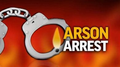 Arson arrest: 40-year-old woman held over Ha‑Mashamba blaze in Limpopo