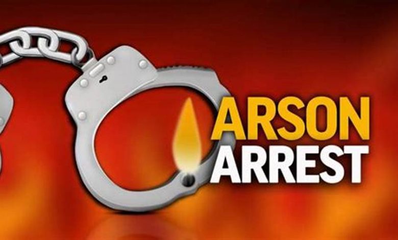 Arson arrest: 40-year-old woman held over Ha‑Mashamba blaze in Limpopo