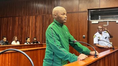 Bail hearing for Shebeshxt delayed again to 23 April 2026