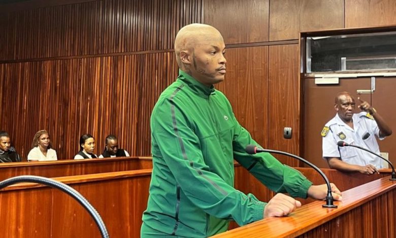 Bail hearing for Shebeshxt delayed again to 23 April 2026