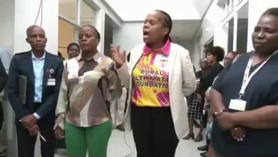Dialysis Dilemma: Limpopo Premier Checks Regional Hospitals as Patients Rally for Access