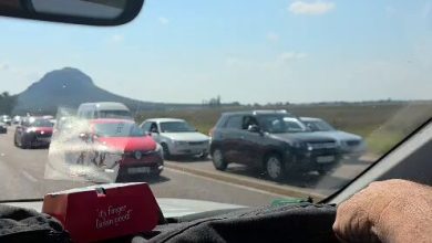 Easter N1 Gridlock: Limpopo Road Rush Sees Three-Lane Southbound, One-Lane Northbound near Kranskop Plaza