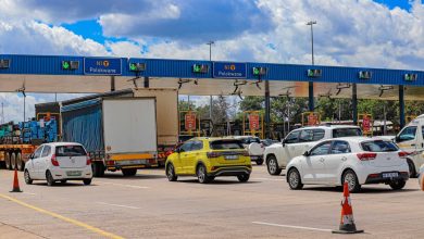 Easter Road Chaos: N1 Northbound Jams Hit Limpopo as Holiday Makers Rush Home