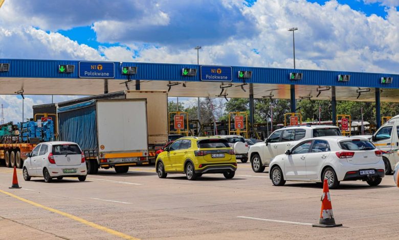 Easter Road Chaos: N1 Northbound Jams Hit Limpopo as Holiday Makers Rush Home