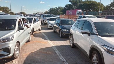 Easter traffic chaos as heavy morning queues hit the N1 between Gauteng and Limpopo