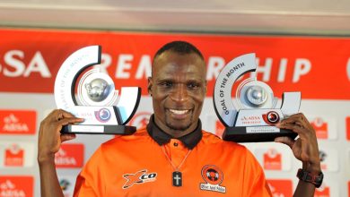 Ex-football star Rodney Ramagalela swaps the pitch for the mic as he joins Phalaphala FM for 2026-27.