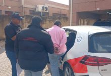 Ex-legal boss in Limpopo held over Ripjar software tender fraud