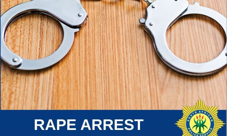 Fourth suspect arrested in Phiphidi rape case as SAPS FCS doubles down