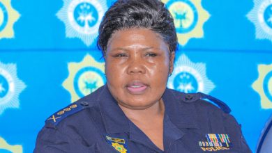 Ga-Maja in Limpopo to get new satellite police station as SAPS promises faster policing