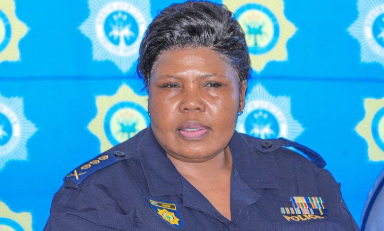 Ga-Maja in Limpopo to get new satellite police station as SAPS promises faster policing
