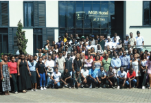 Honours orientation workshop sets up a successful year ahead