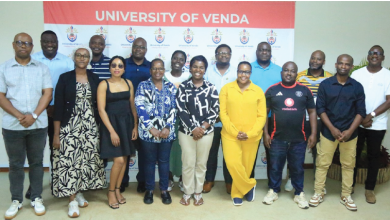 How UNIVEN builds entrepreneurial leaders among academics