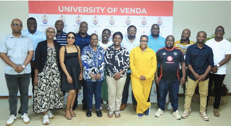 How UNIVEN builds entrepreneurial leaders among academics