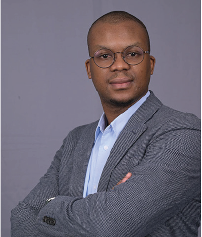 How appointing a new academic grants administration manager strengthens teaching funding