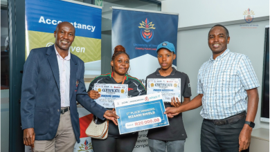 How to win at the CyberSecureTech Hackathon 2025