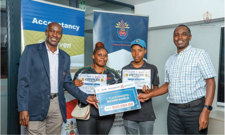 How to win at the CyberSecureTech Hackathon 2025