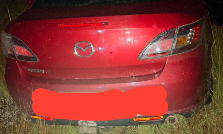 Illicit cigarettes crackdown: 32-year-old man arrested in Waterberg, Limpopo.