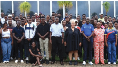 Implement a successful induction to support new postgraduate cohorts at UNIVEN FMCL