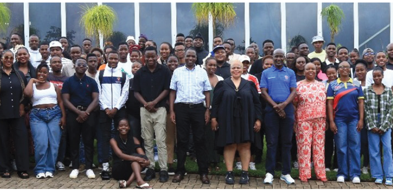 Implement a successful induction to support new postgraduate cohorts at UNIVEN FMCL