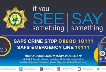 Jealous boyfriend on the run after girlfriend’s murder in Limpopo village